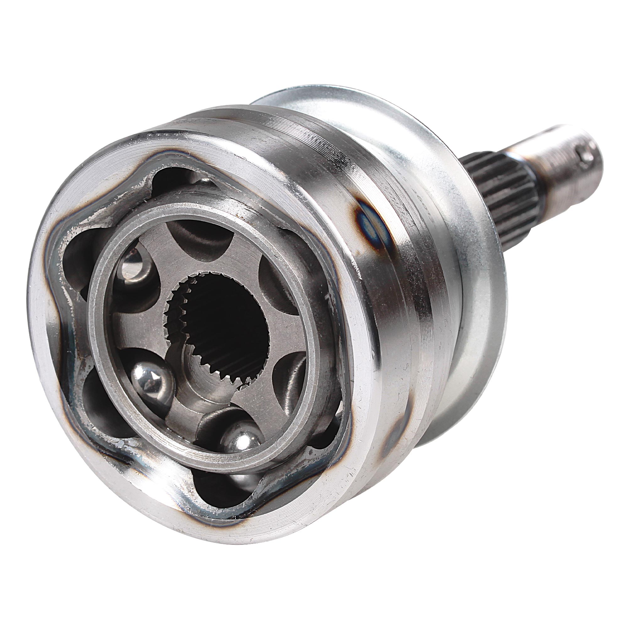 ШРУС наружный для автомобилей Daewoo Nexia (95-) SOHC ECO GO 0545