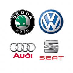 Расширение ассортимента - Шланги тормозные для а/м Volkswagen