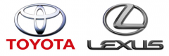 Расширение ассортимента - Колодки тормозные дисковые TRIALLI для а/м Toyota и Lexus 