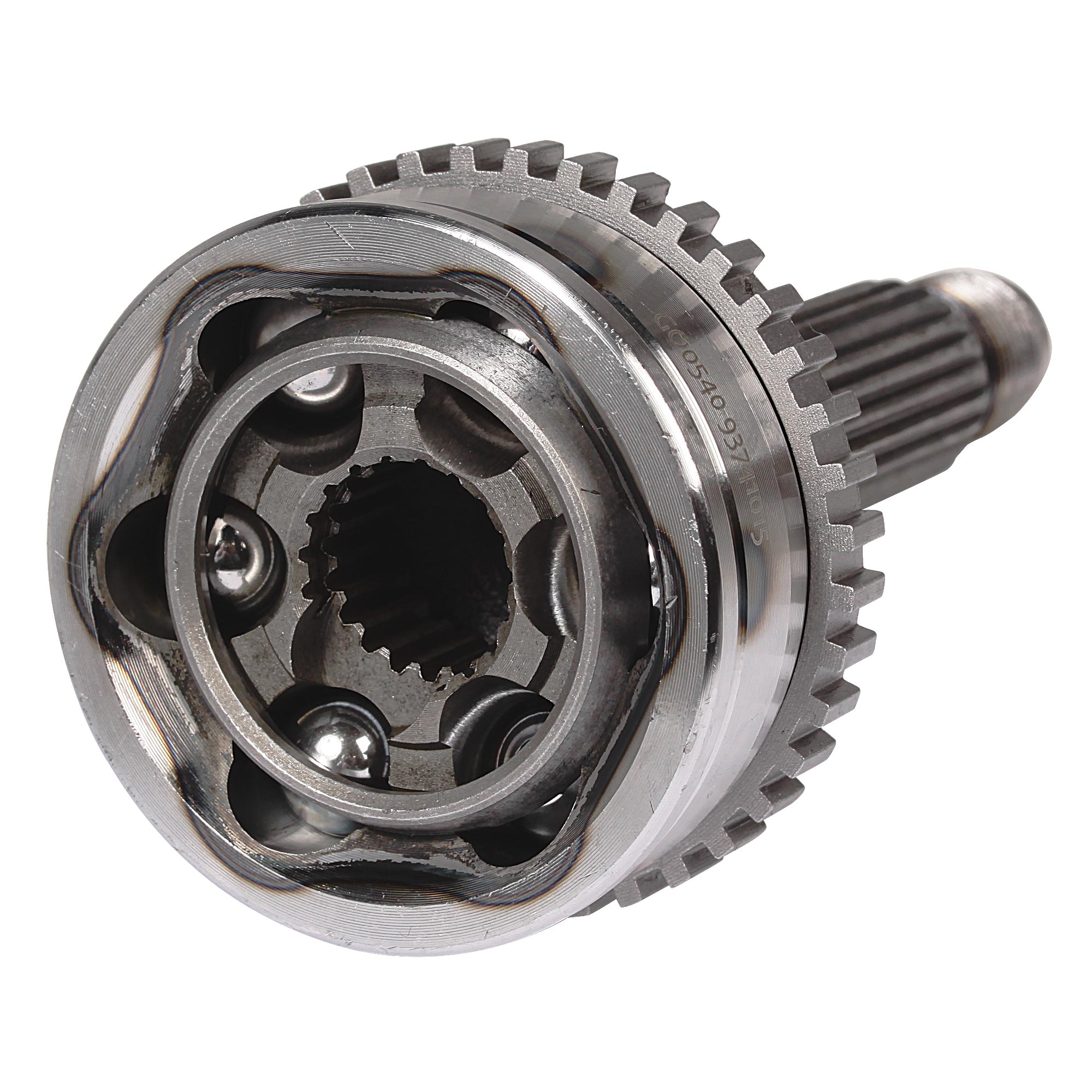 ШРУС наружный для автомобилей Daewoo Matiz (98-) ABS ECO GO 0540