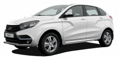 Расширение ассортимента: «Приводы в сборе для а/м Lada X-Ray (15-)»