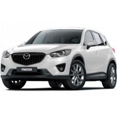 Расширение ассортимента - Тормозные диски для а/м Mazda CX-5