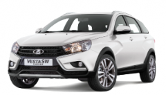 Расширение ассортимента: Диски тормозные TRIALLI для а/м для автомобилей Lada Vesta (15-), Lada 4x4 Urban (ВАЗ 21214) (16-) и ВАЗ 1119 Kalina Sport (08-)