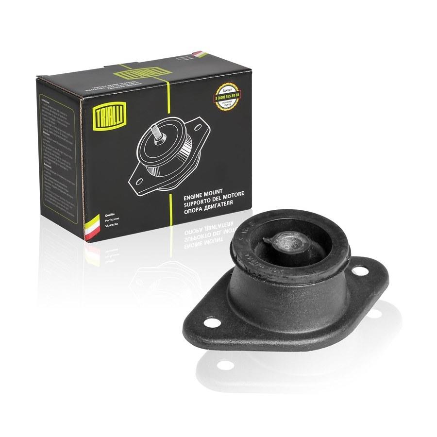 Опора двигателя задняя для автомобиля УАЗ 3151/3163 RM 0307 купить