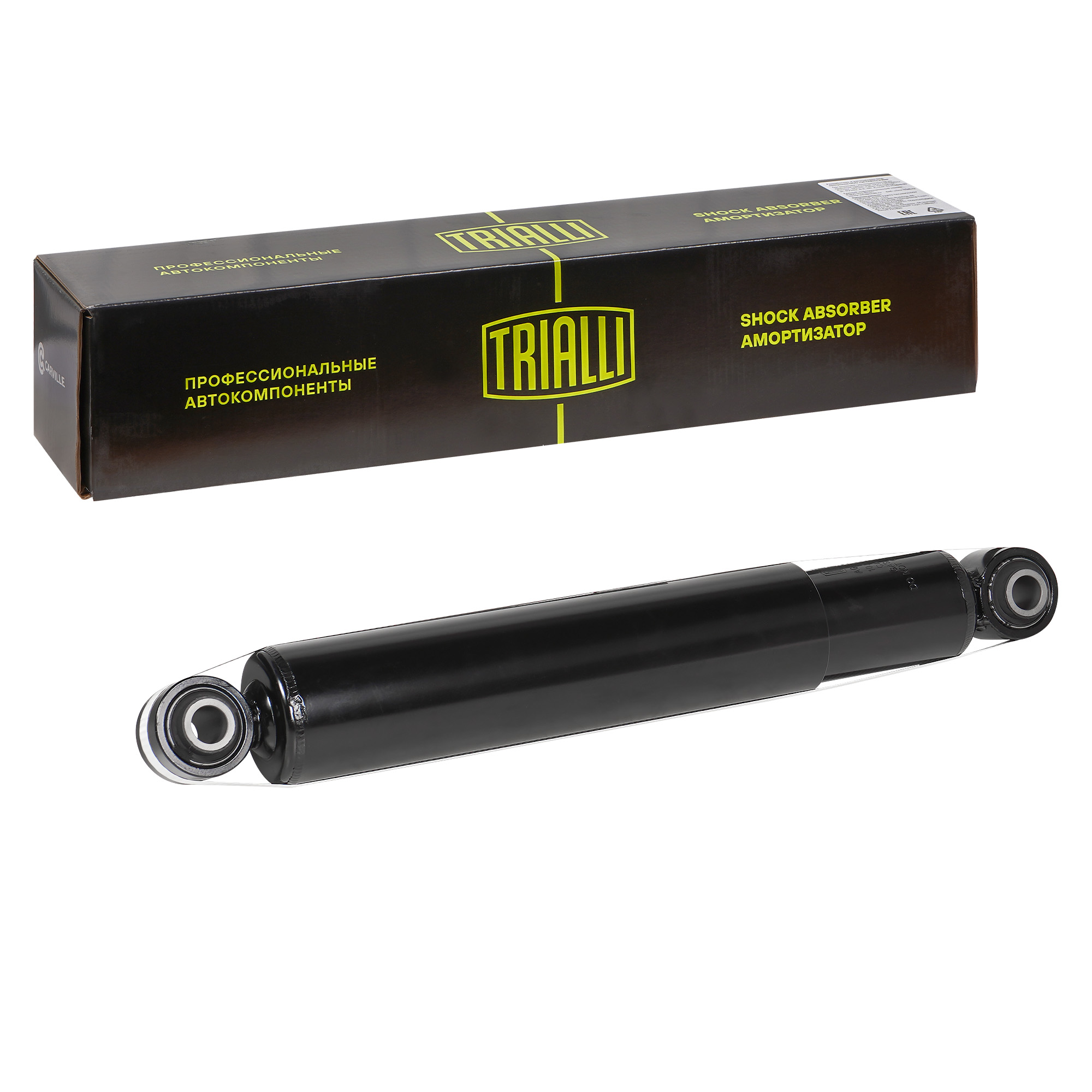 Амортизатор для автомобилей ГАЗон Next (14-) (446 / 723 18х50