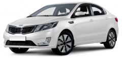 Расширение ассортимента - Элементы выхлопных систем TRIALLI для а/м Hyundai, KIA, Opel 