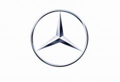 Расширение ассортимента - Диски тормозные для а/м Mercedes
