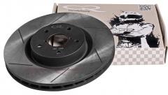 Тормозные диски Carville Racing