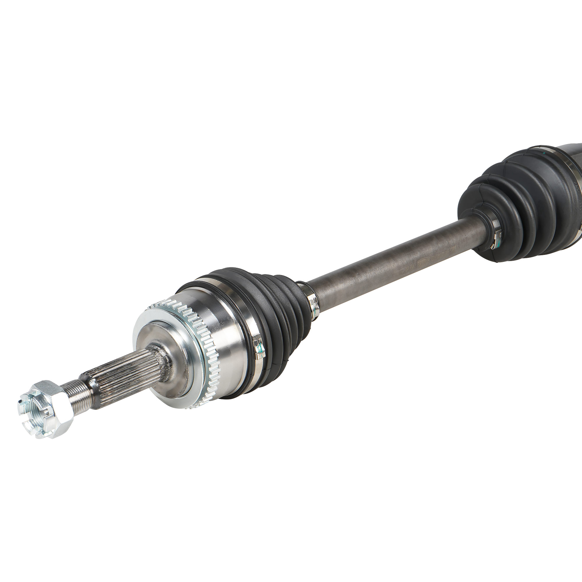 taaa  Привод передний левый для автомобилей Hyundai Accent (99-) TagAZ