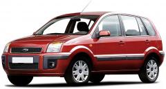 Расширение ассортимента - Диски тормозные для а/м Ford Fusion / Ford Focus / Ford Fiesta 