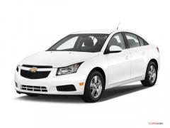 Расширение ассортимента: Диски тормозные TRIALLI для а/м Chevrolet Cruze (09-)