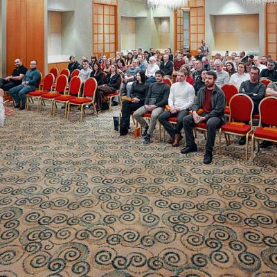 Конференция Carville Marketplace Day 2025: маркетплейсы и их роль на российском рынке автозапчастей