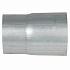 Соединитель труб глушителя 55/60 L=85 универсальный (алюминизированная сталь) - EPC 5560 - 2