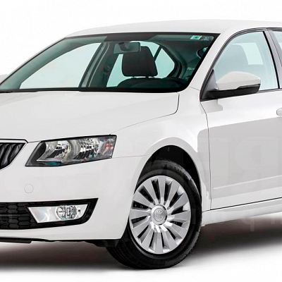 Амортизаторы Skoda Octavia/Kodiaq TRIALLI