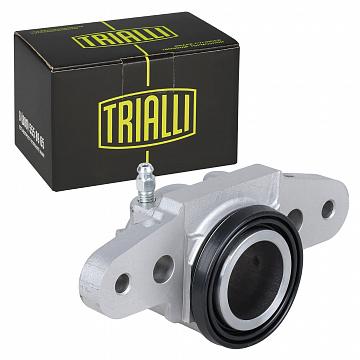 Диск тормозной для автомобилей Лада 2110 R13 передний d=239 с