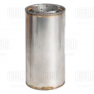 Пламегаситель универсальный 100/200-60 (нержавеющая сталь) - ESM 10020060p - 1
