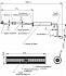 Глушитель для автомобилей Лада 21101 дополнительный (резонатор) нового образца со штырями (алюминизированная сталь) - EAM 0129 - 2