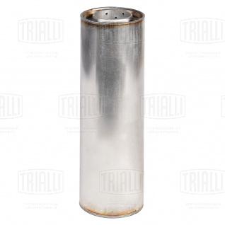 Пламегаситель универсальный 100/330-55 (нержавеющая сталь) - ESM 10033055p - 1