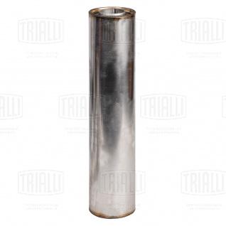Пламегаситель универсальный 100/460-50 (нержавеющая сталь) - ESM 10046050p - 1