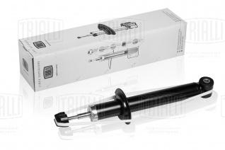 Амортизатор задний газовый для автомобиля Лада 2110/1118 - AG 01504 - 