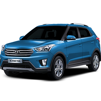 Амортизаторы Hyundai Creta TRIALLI