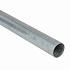 Труба глушителя прямая 54х2000 (d=54х1.5, L=2000мм) (алюминизированная сталь) - EMC 0155 - 1