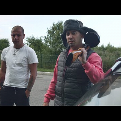 БРАЙАН И ДОМИНИК ПОПАДАЮТ В ЗАСАДУ | КАРСАЖ | СЕРИЯ 10