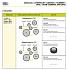 Ролик приводного ремня для автомобилей Opel Insignia (08-) 2.0d [A20D] (опорный) (CM 5119) - CM 5119 - 3