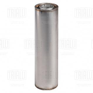 Пламегаситель универсальный 100/380-55 (нержавеющая сталь) - ESM 10038055p - 1