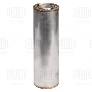 Пламегаситель универсальный 100/330-50 (нержавеющая сталь) - ESM 10033050p - 1