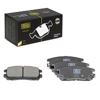 Колодки тормозные дисковые задние для автомобилей Great Wall Hover (05-) / Opel Frontera A (91-)/B (98-)