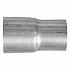 Соединитель труб глушителя 45/50 L=85 универсальный (алюминизированная сталь) - EPC 4550 - 2