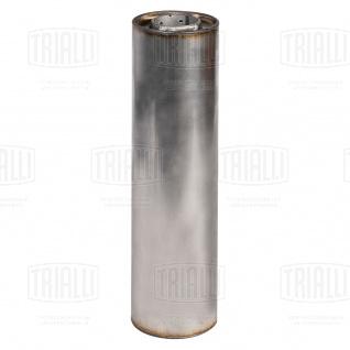 Пламегаситель универсальный 100/380-50 (нержавеющая сталь) - ESM 10038050p - 1